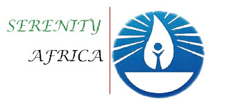 Serenity Africa Foundation Logo